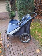 Te koop prachtige  grote honden buggy, Ophalen, Zo goed als nieuw, Hondenkar