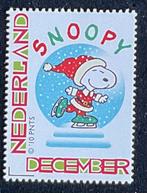 2010 SNOOPY NVPH 2777 postfris., Verzenden