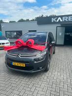 Citroen Grand C4 Picasso 2.0 HDI 110KW 2015 Grijs, Auto's, Origineel Nederlands, Te koop, Zilver of Grijs, 1405 kg