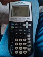 Texas Instruments TI-84 plus , grafische rekenmachine, Diversen, Ophalen of Verzenden