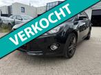 Ford Focus Wagon 1.0 EcoBoost Titanium Bj 2014 Goed rijdende, Euro 5, 125 pk, Gebruikt, Zwart