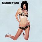 boss hog/whiteout-garage/punk/blues-wit vinyl-jon spencer, Gebruikt, Verzenden, 7 inch, Single