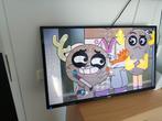 MOET NU WEG!!! HKC 32'' INCH TELEVISIE LCD | 3 HDMI | STEREO, Overige merken, Gebruikt, 50 Hz, HD Ready (720p)