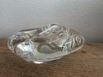 Leerdam Glas Object / Penhouder, Antiek en Kunst, Antiek | Glas en Kristal, Ophalen of Verzenden
