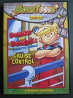 Dennis de Bengel – Cruise control, Cd's en Dvd's, Tekenfilm, Ophalen of Verzenden, Zo goed als nieuw, Alle leeftijden