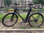 cowboy 3 2022, Ophalen, Zo goed als nieuw, 50 km per accu of meer, 55 tot 59 cm