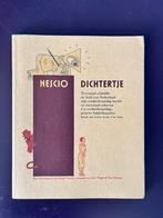 Nescio - Dichtertje (Joost Swarte), Ophalen of Verzenden, Gelezen, Nederland