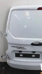 Gezocht!!linkerachterdeur ford transit courier, Auto-onderdelen, Ophalen of Verzenden, Voor, Ford, Deur