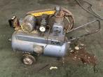 Oude 380V Compressor, Doe-het-zelf en Verbouw, Compressors, Ophalen, Gebruikt, 6 tot 10 bar, 25 tot 100 liter