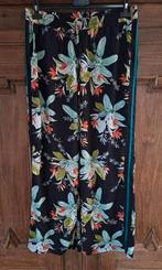 Zgan, heerlijke wijde zomerbroek Eksept, L, Maat 42/44 (L), Ophalen of Verzenden, Zo goed als nieuw, Eksept