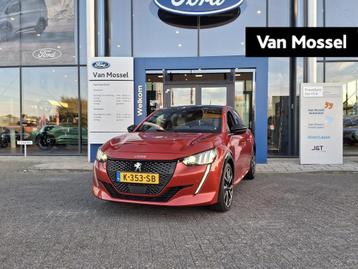 Peugeot 208 1.2 PureTech GT Pack | Automaat | 1e Eigenaar |  beschikbaar voor biedingen
