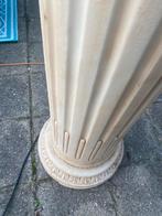 Lampenzuil - vidal grau werkt!, Huis en Inrichting, Ophalen, Gebruikt, Overige materialen, 75 cm of meer