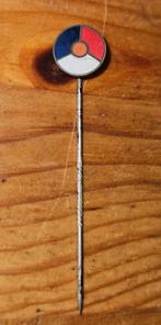 KLu speldje, Ophalen of Verzenden, Luchtmacht, Nederland, Embleem of Badge