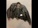 Motorjack, Motoren, Kleding | Motorkleding, Ophalen, Heren, MQP, Jas | leer