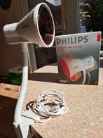 te koop Philips infraroodlamp Infraphil Vario De Luxe, Ophalen, Gebruikt, Overige typen