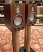 Audiovector QR1, Front, Rear of Stereo speakers, Ophalen of Verzenden, Zo goed als nieuw, 120 watt of meer