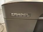 HP OfficeJet Pro Printer - Zeer Nette Staat!, Computers en Software, Printers, Ophalen, Faxen, Inkjetprinter, All-in-one