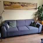 3-zits bank, zit lekker., Gebruikt, Driepersoons, 75 tot 100 cm, Ophalen of Verzenden