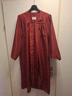 Amerikaanse Afstudeer Toga - Jostens Maat 5'7"-5'9", Jostens, Kleding, Ophalen, Maat 38/40 (M)