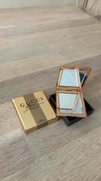 Gucci Première nieuw Pocket Mirror, Ophalen of Verzenden, Zo goed als nieuw