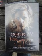 Code 37 de film dvd nieuw in seal, Ophalen of Verzenden, Vanaf 16 jaar, Nieuw in verpakking
