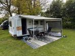 Fiamma luifel Caravanstore XL zip 3.60 defect, Caravans en Kamperen, Caravan accessoires, Ophalen, Gebruikt