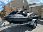 Sea-Doo RXP 300 RS (65 uur), Watersport en Boten, Jetski's en Waterscooters, Ophalen, Zo goed als nieuw, Benzine, 200 pk of meer