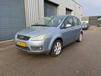 Ford Focus C-Max 1.6-16V Futura NWE. APK 13-11-2026, Auto's, Voorwielaandrijving, 1596 cc, Gebruikt, 4 cilinders
