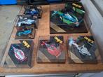 Jos Verstappen modelauto's (Max Formule 1 Zandvoort F1), Ophalen of Verzenden, Zo goed als nieuw, Formule 1