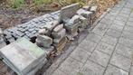 Stenen voor sierrand 33 st vooraan foto, Tuin en Terras, Ophalen of Verzenden