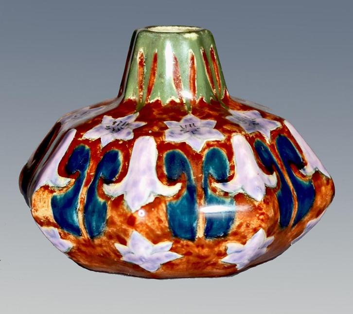 sieraardewerk van Holland Utrecht (Nr.: 329), Antiek en Kunst, Antiek | Keramiek en Aardewerk, Ophalen of Verzenden