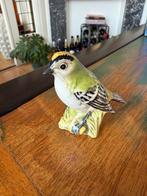 Beswick Goldcrest Porseleinen Vogel - Handgeschilderd, Ophalen, Zo goed als nieuw