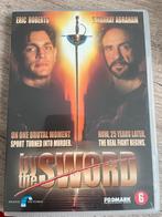 DVD By the Sword - Eric Roberts, Vanaf 12 jaar, Ophalen of Verzenden, Zo goed als nieuw