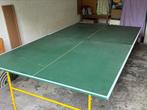 Originele ping pong tafel, Ophalen, Zo goed als nieuw