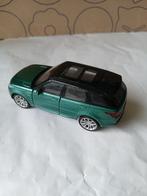 Range Rover sport. Welly, Hobby en Vrije tijd, Modelauto's | 1:43, Ophalen of Verzenden, Gebruikt, Auto, Overige merken