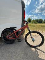 Santa Cruz Jackal Dirt Jumper, Fietsen en Brommers, Fietsen | Mountainbikes en ATB, Ophalen, Zo goed als nieuw, Overige merken