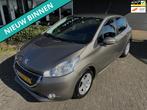 Peugeot 208 1.2 VTi Envy ECC/CRUISE/NAV/ONLY EXPORT/LEES TEK, Voorwielaandrijving, Euro 5, Stof, Gebruikt