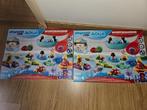Adventkalender playmobil 1.2.3. Aqua (2x), Kinderen en Baby's, Speelgoed | Playmobil, Ophalen, Nieuw, Complete set