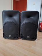 Geluidsboxen, Ophalen of Verzenden, Gebruikt