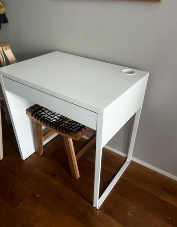 Ikea dresser (Toilettafel) meubel wit