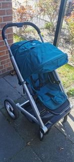 Musty kinderwagen, Ophalen, Gebruikt, Maxi-Cosi, Voetenzak