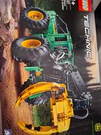 LEGO Technic John Deere 948L-II Skidder 42157, Ophalen of Verzenden, Nieuw, Complete set, Lego