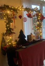 Uitschuifbare Stang voor Partytafel - Zwart, Overige typen, Nieuw, Ophalen of Verzenden, Metaal