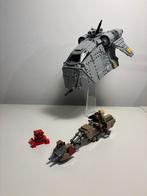 Lego 75338 Ambush on Ferrix - Minifigs + Display, Ophalen of Verzenden, Zo goed als nieuw, Complete set, Lego