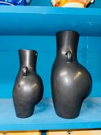 Twee Casty vazen van het merk PTMD billen vaas, Ophalen, Overige kleuren, A, Minder dan 50 cm