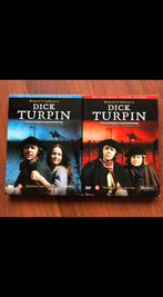 Dick Turpin op DVD (complete serie), Alle leeftijden, Verzenden, Zo goed als nieuw, Actie en Avontuur