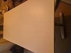 KOOPJEE!!  ZO GOED ALS NIEUWE BURO/TEKENTAFEL., Ophalen, Zo goed als nieuw, Minder dan 130 cm