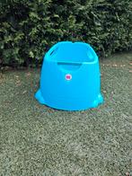 OK baby douchezitje Opla badje, Kinderen en Baby's, Badjes en Verzorging, Ophalen of Verzenden, Zo goed als nieuw, Badje, Overige merken