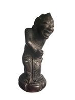 Balinese kris greep, Ophalen of Verzenden