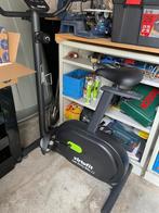 Hometrainer Virtufit, Ophalen, Zo goed als nieuw, Metaal, Hometrainer
